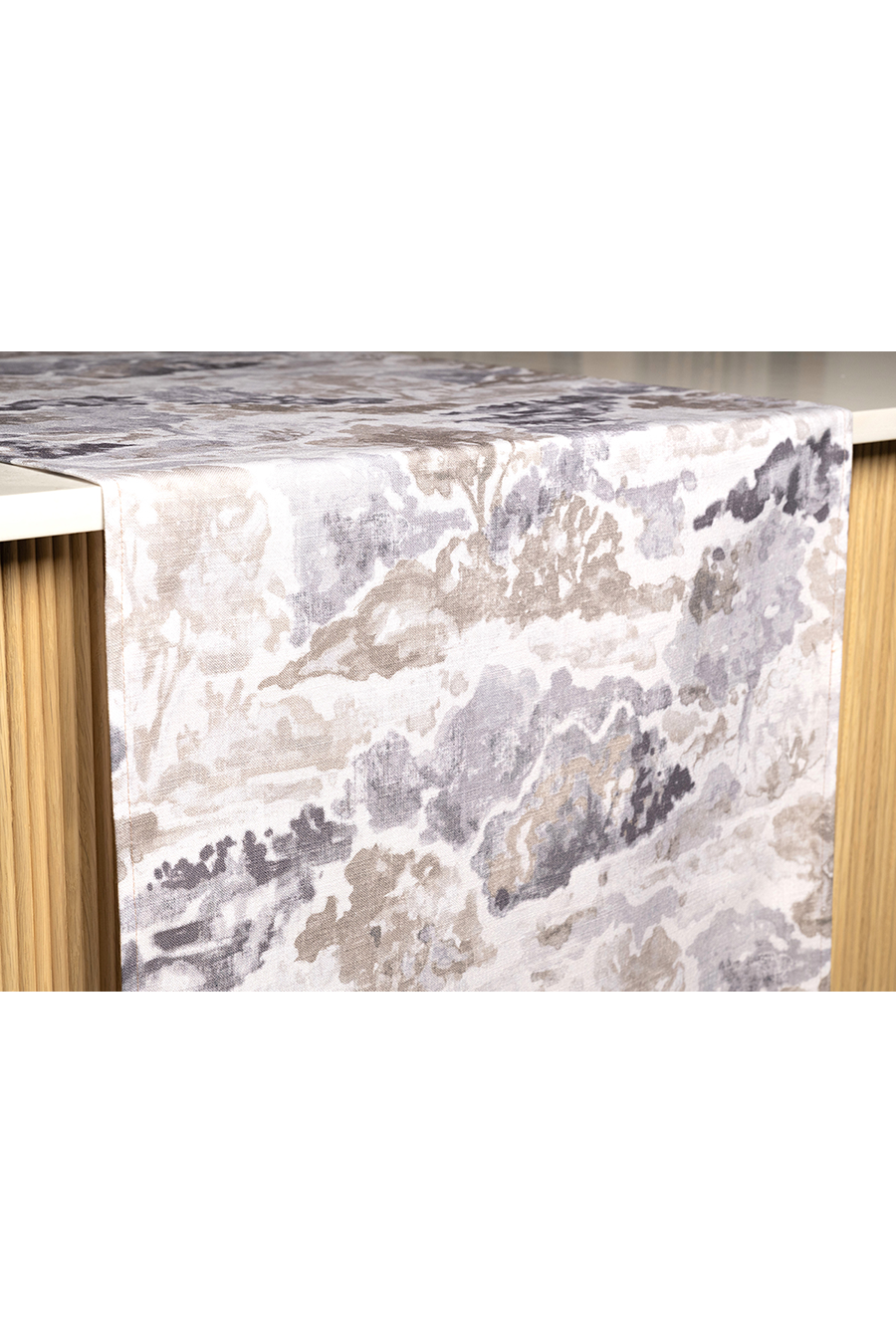 OAKS Ash Table Runner