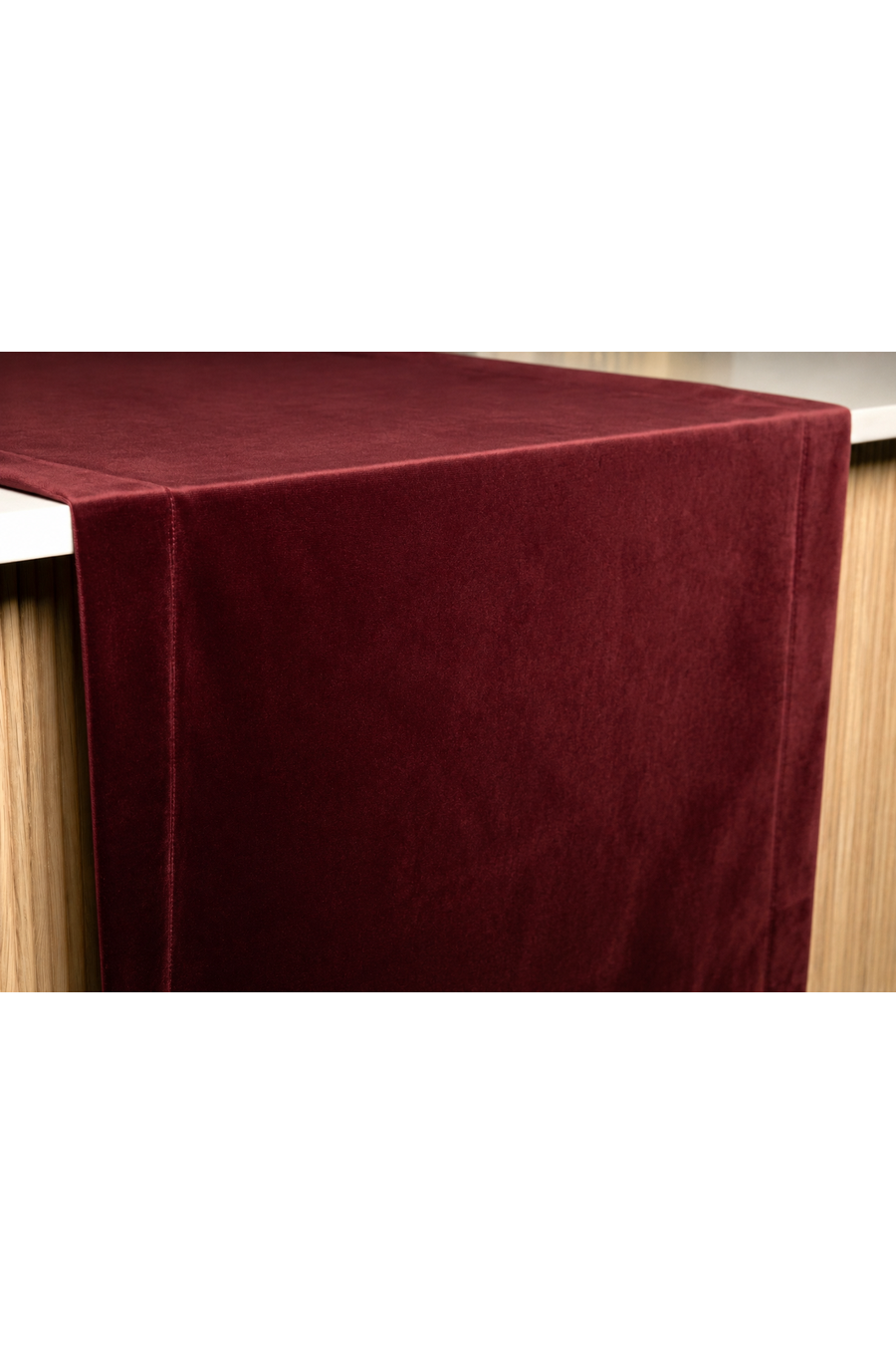 VELLUTO Wine Table Runner