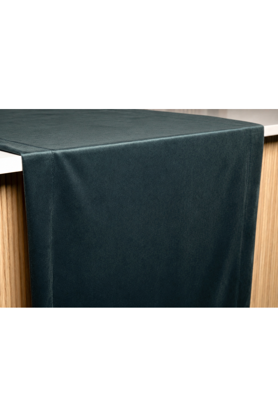 VELLUTO Artic Table Runner