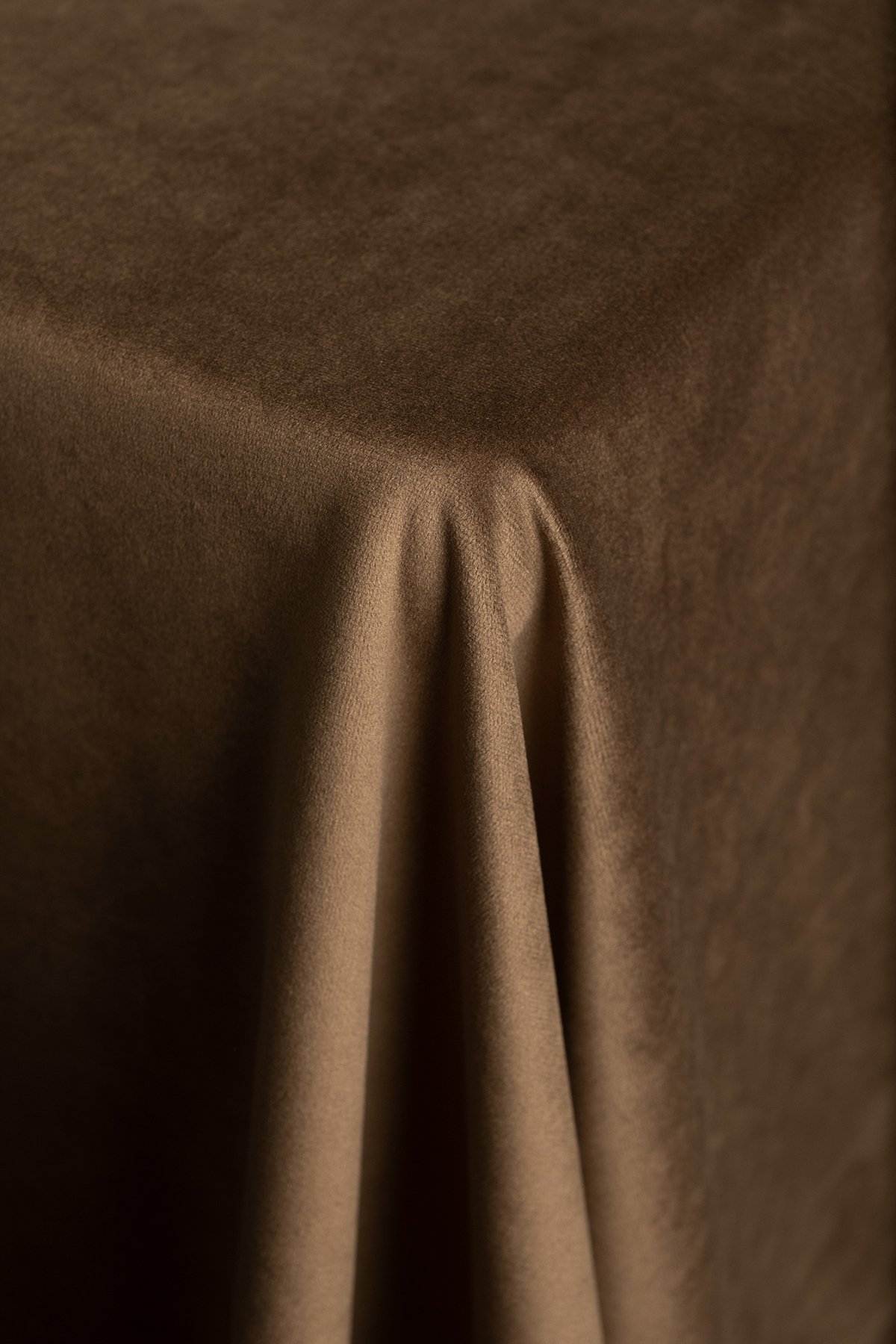 VELLUTO Cappucino Table Linen