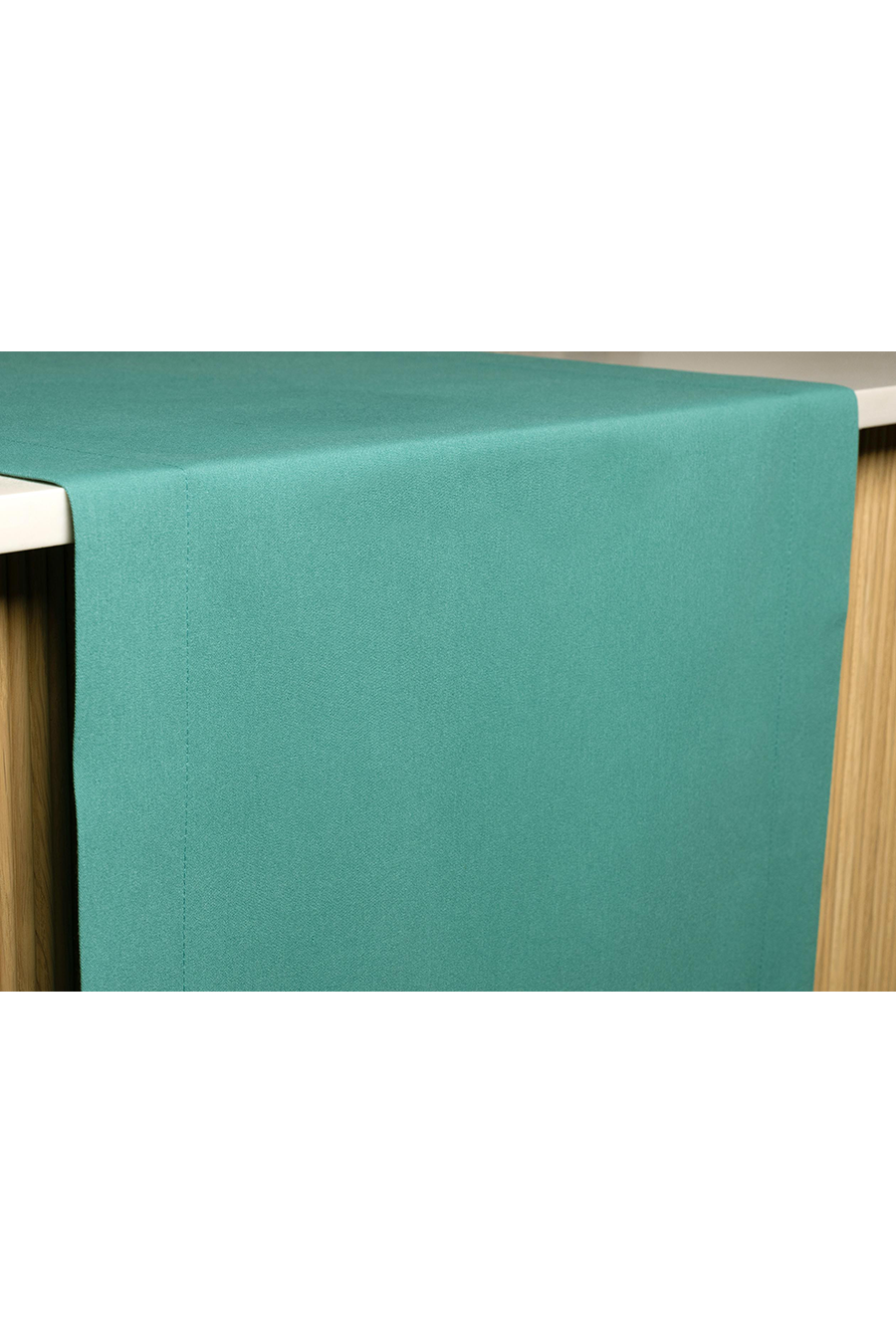 COTONE lagoon Table Runner