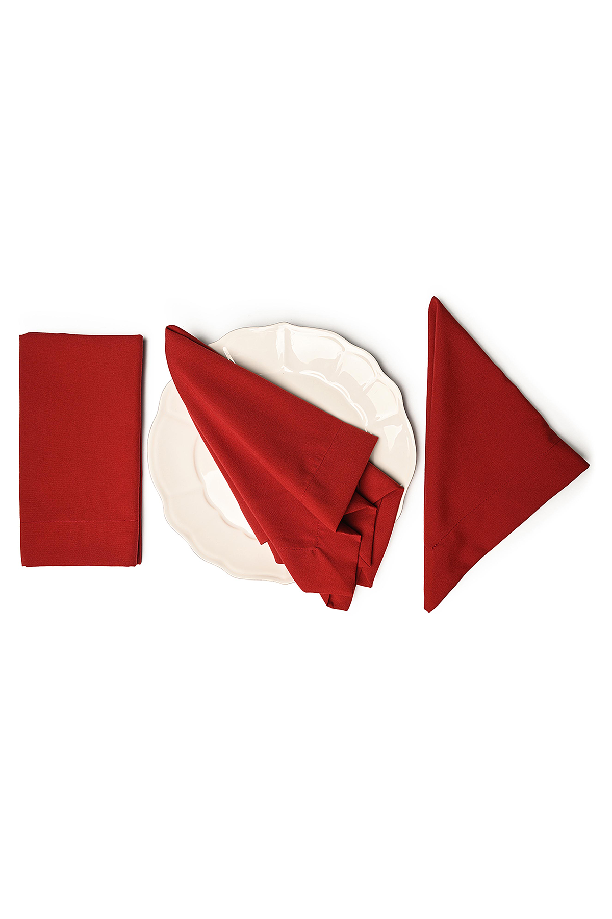 COTONE Sangria Napkins