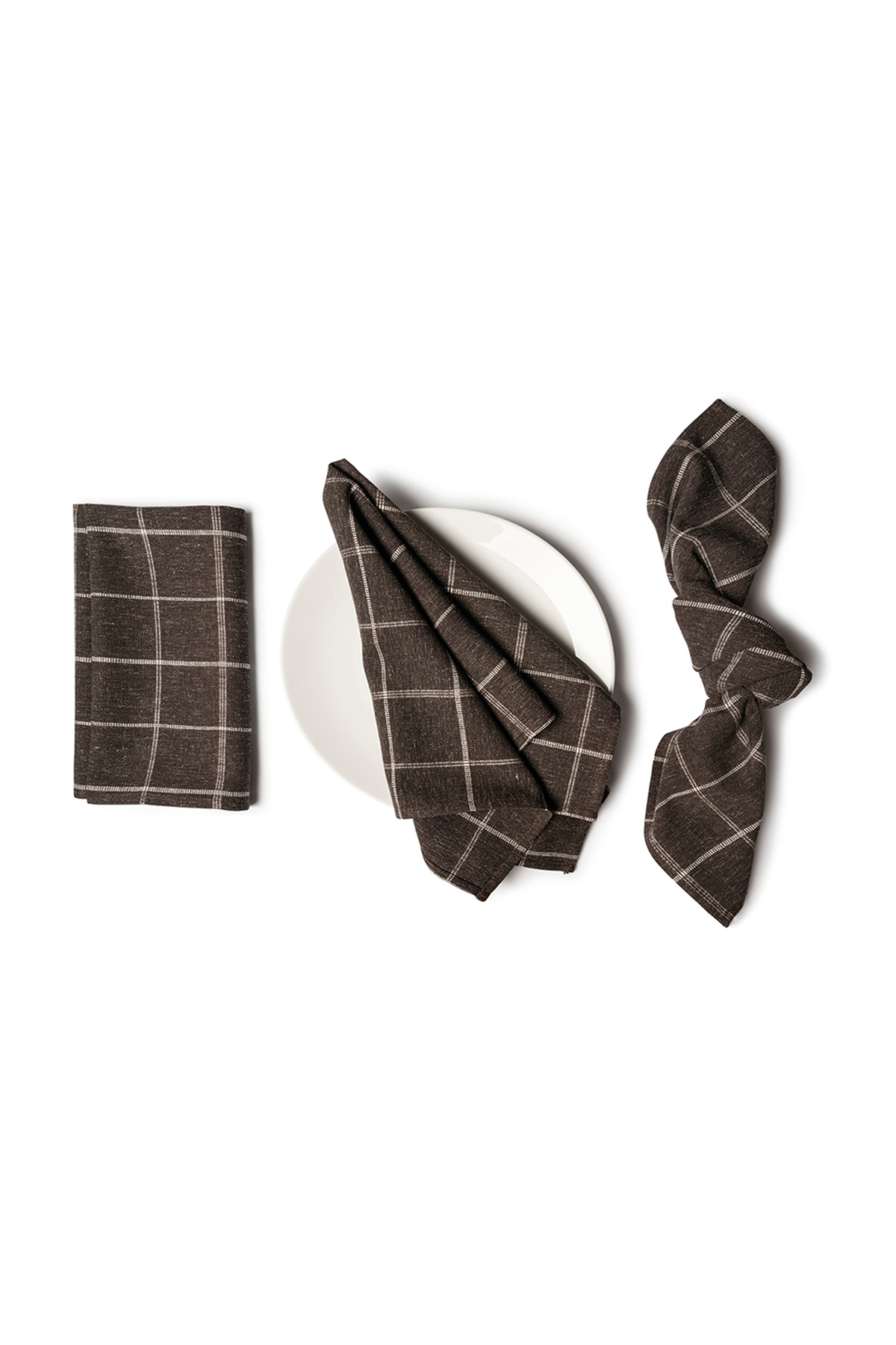 CHESTER Stout Napkins