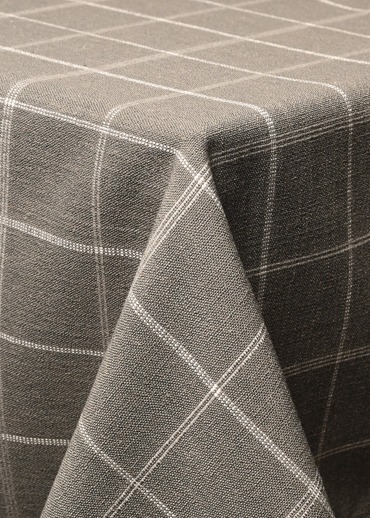 CHESTER Smoked Table Linen