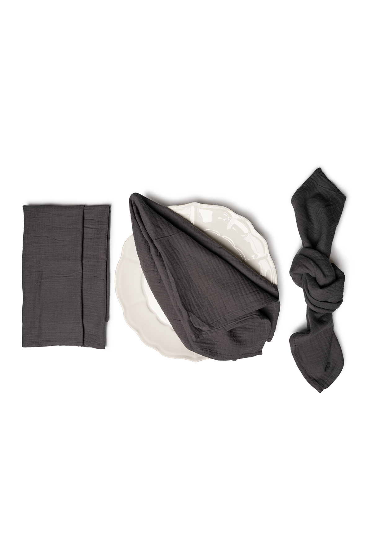 WAFFLE Charcoal Napkin-1200-300dpi.png