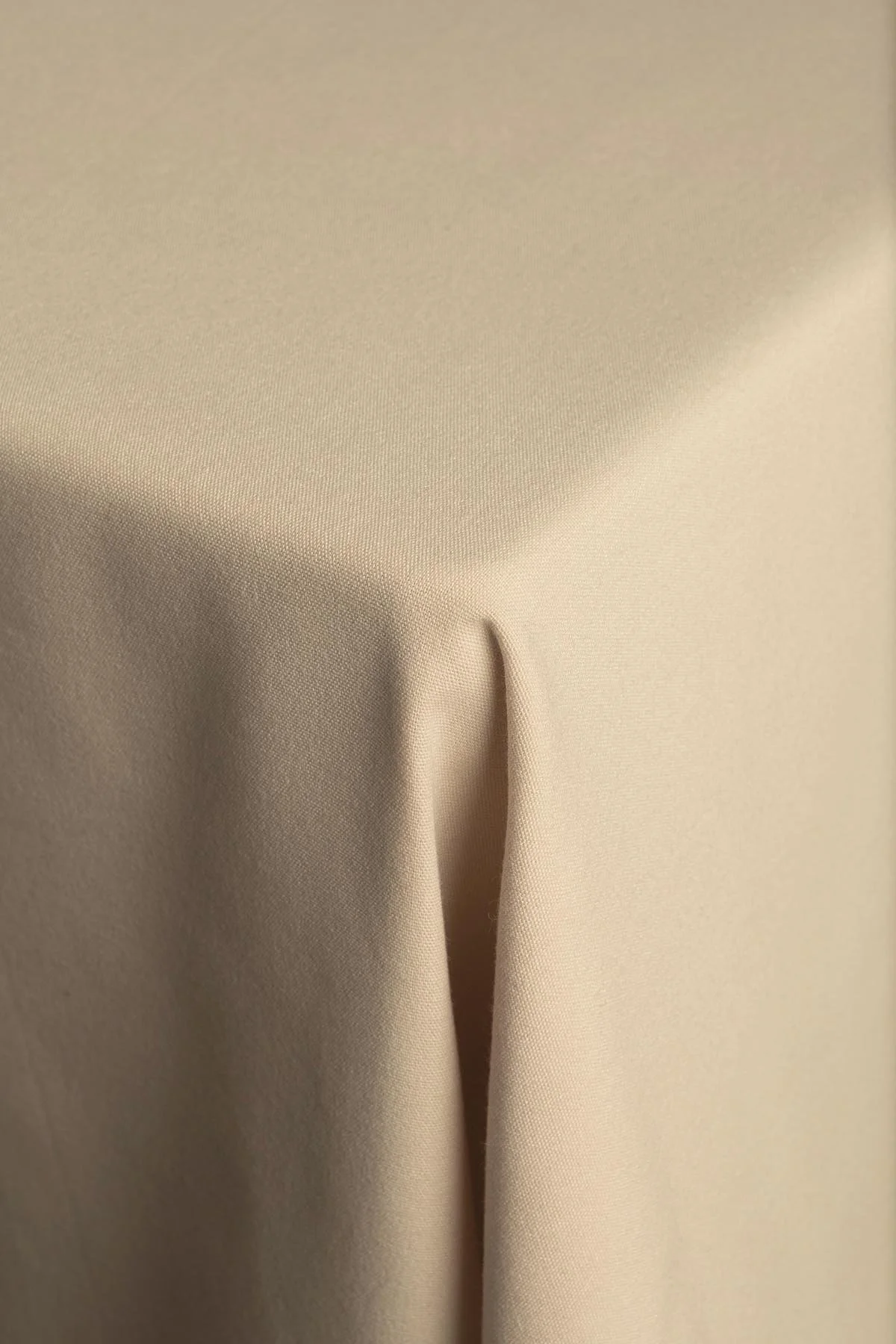 COTONE Beige Table Linen