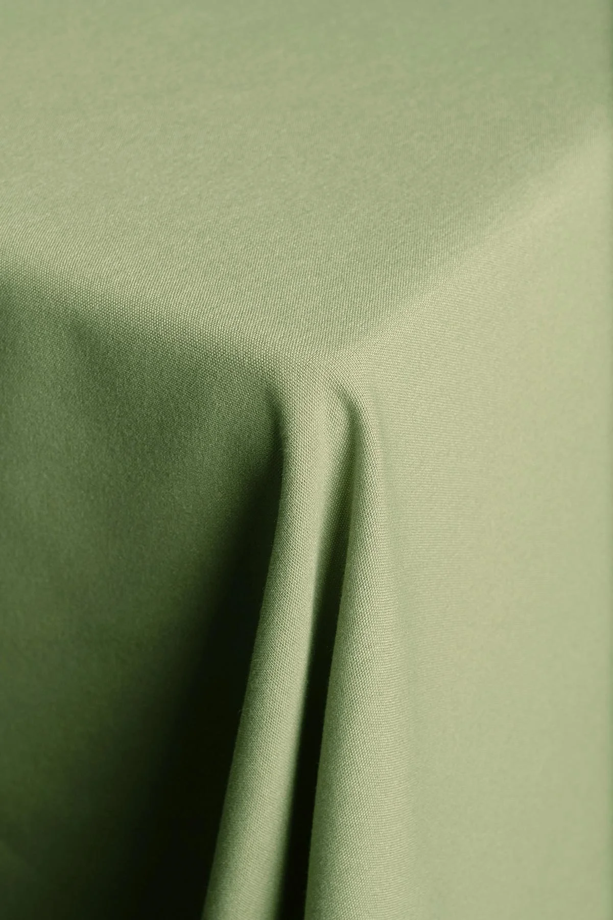 COTONE Sage Table Linen