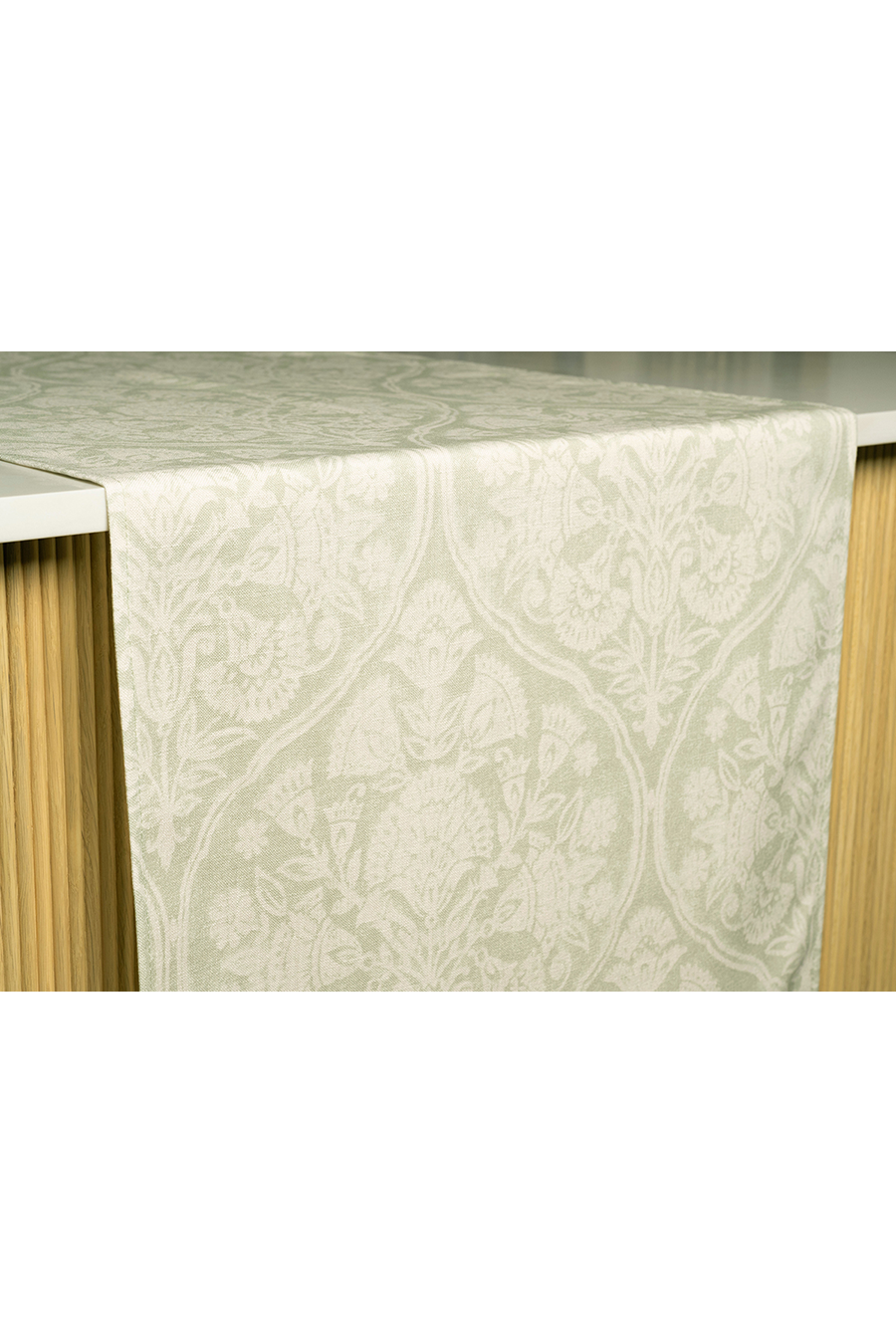 TIVOLI Sage Table Runner