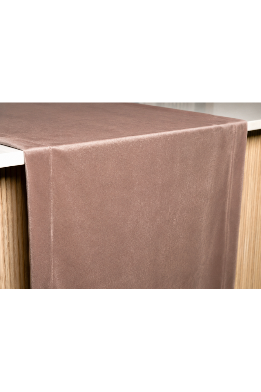 VELLUTO Rose Table Runner