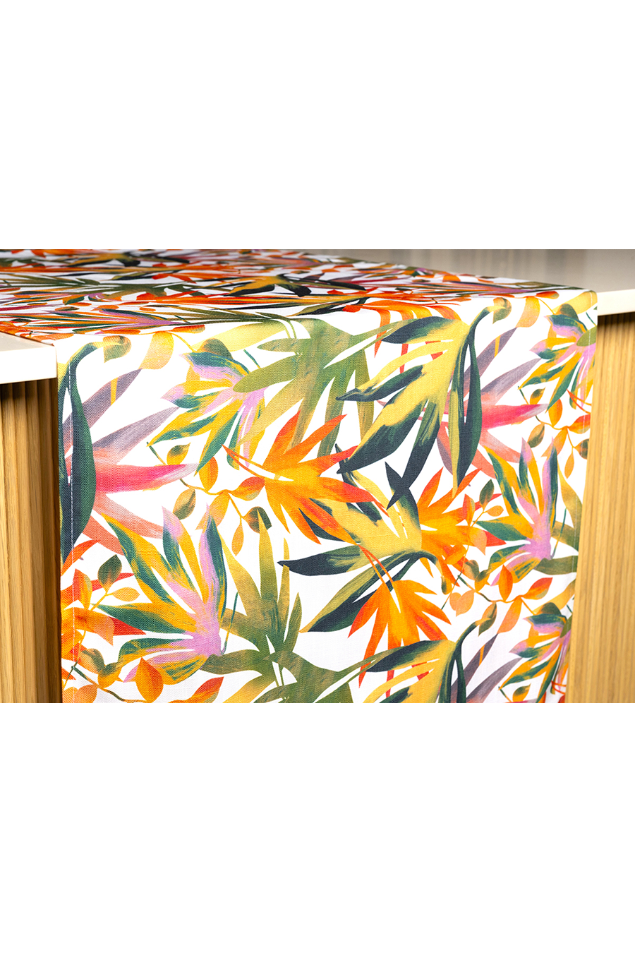 KOA summer Table Runner