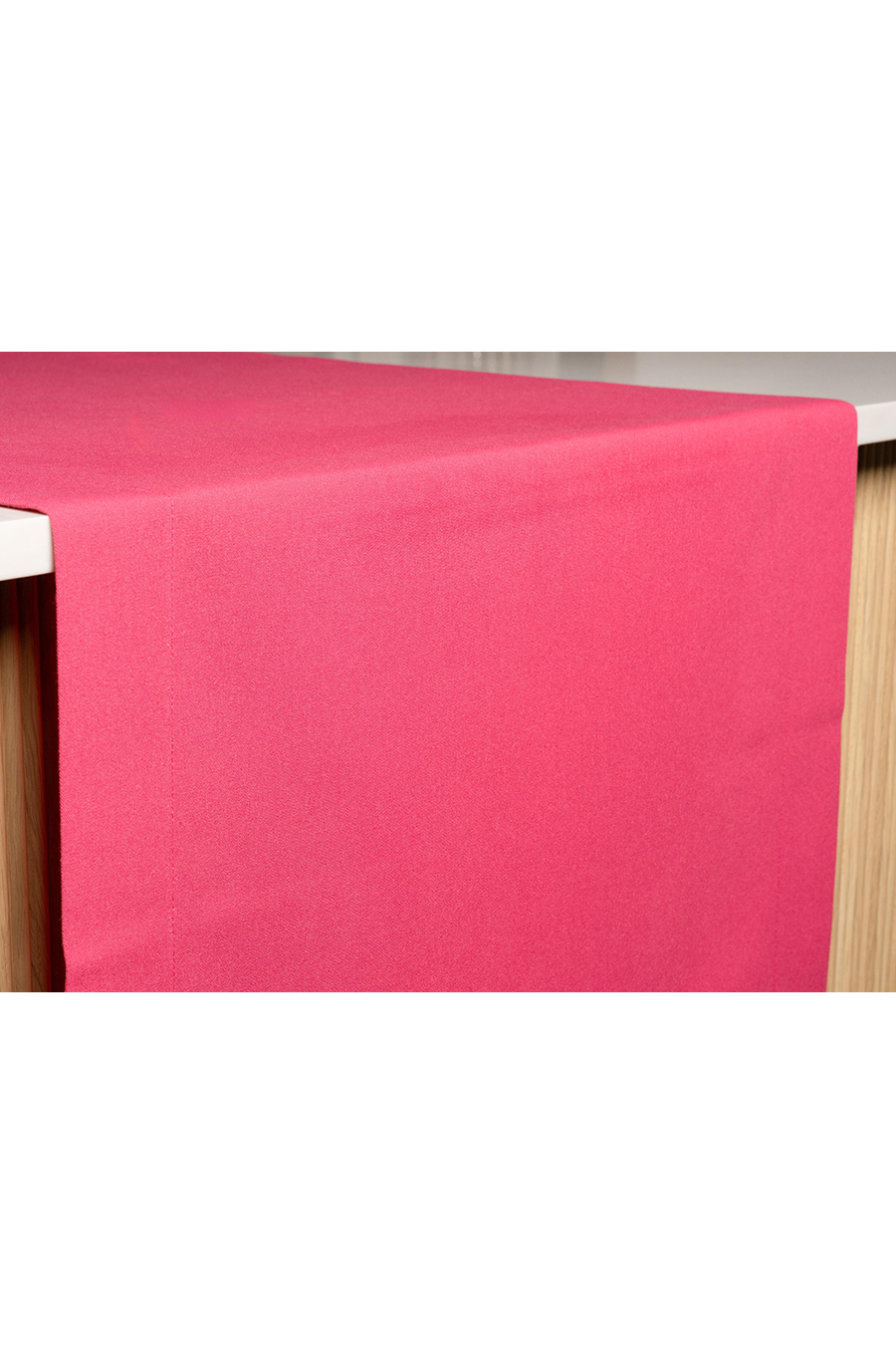 COTONE fuchsia Table Runner