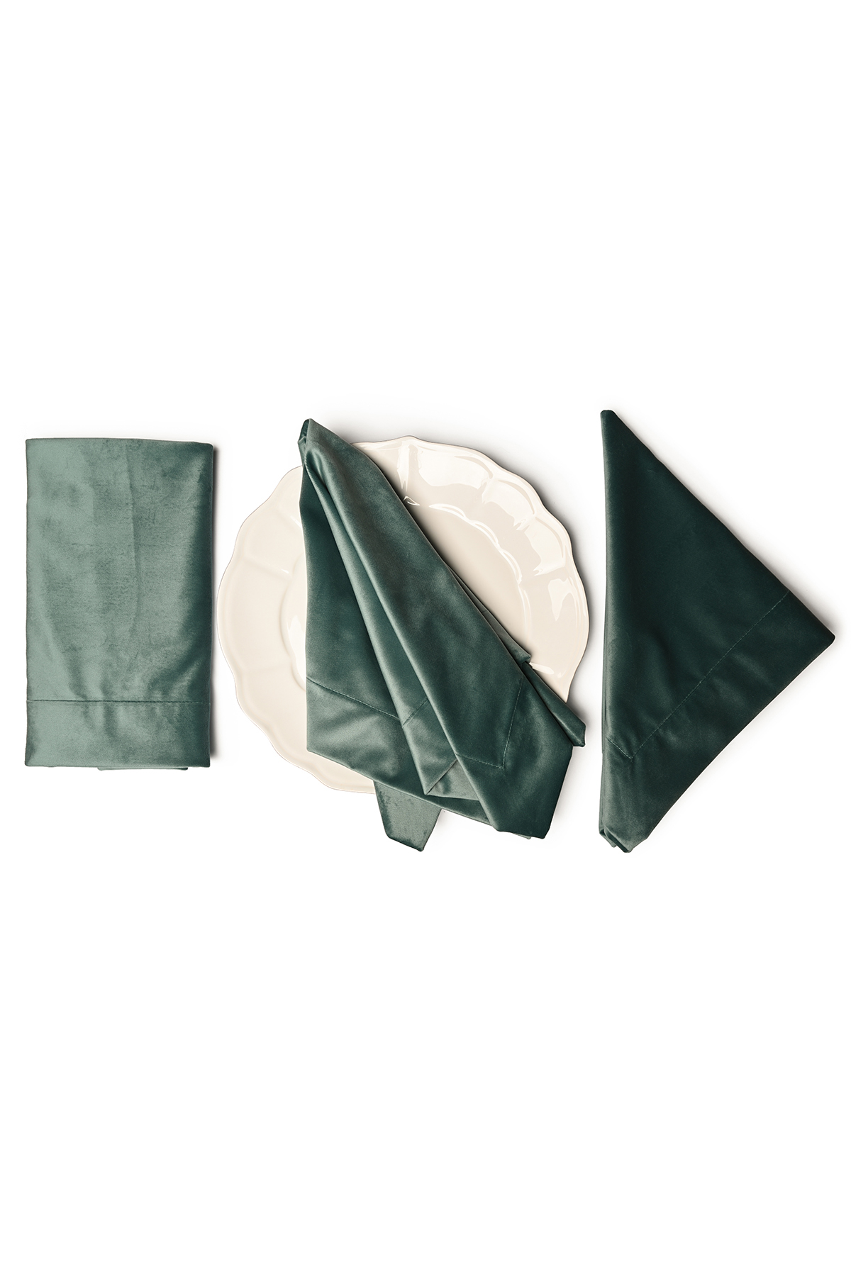 VELLUTO Lapis Napkins