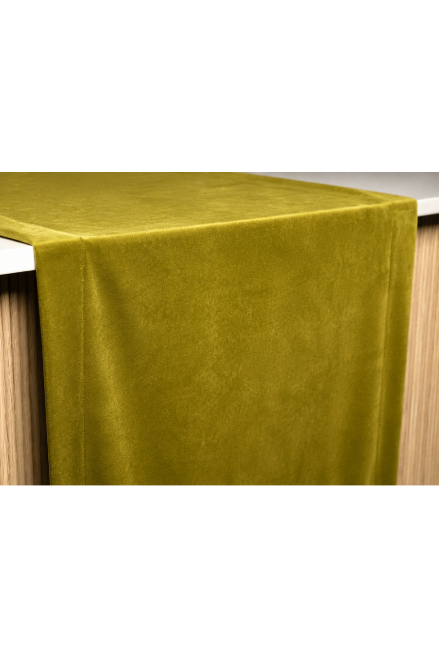 VELLUTO Curry Table Runner