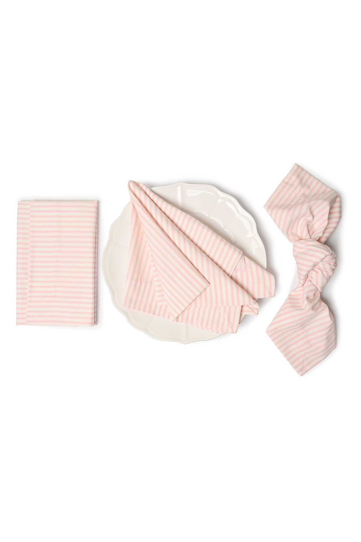 HADLEY Ballet Napkins