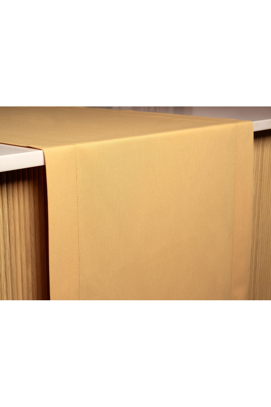 COTONE fawn Table Runner