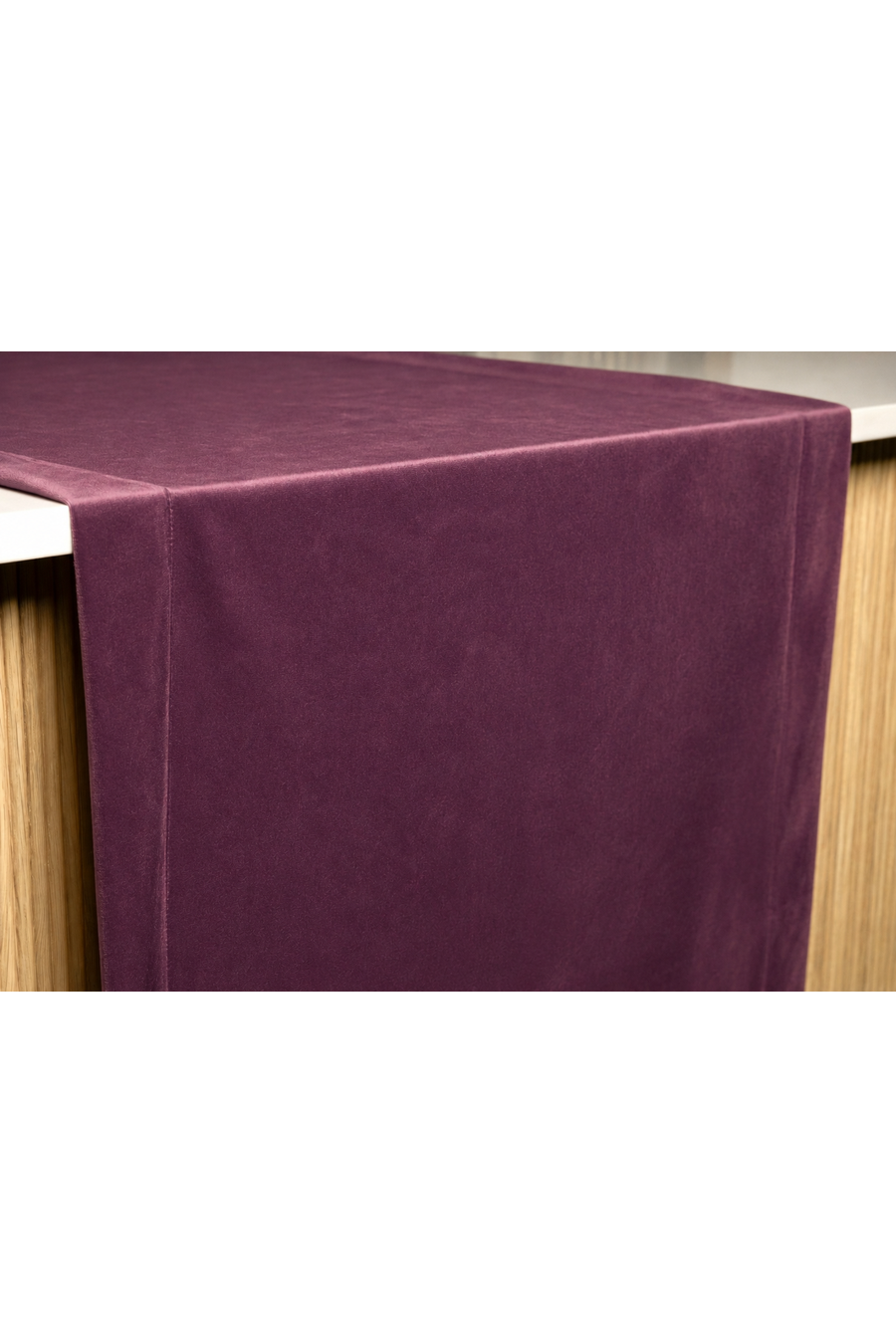 VELLUTO Amethyst Table Runner
