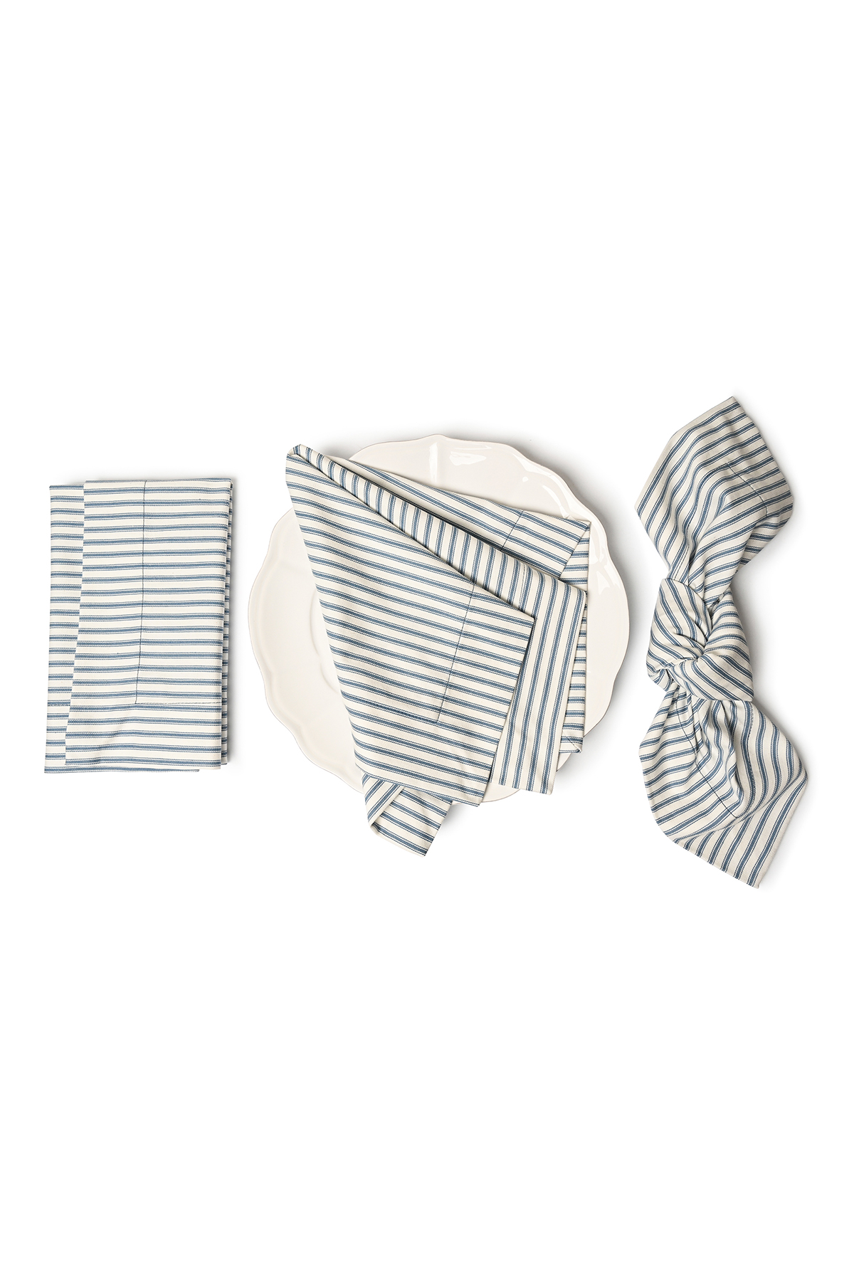 HADLEY Sailor Napkins