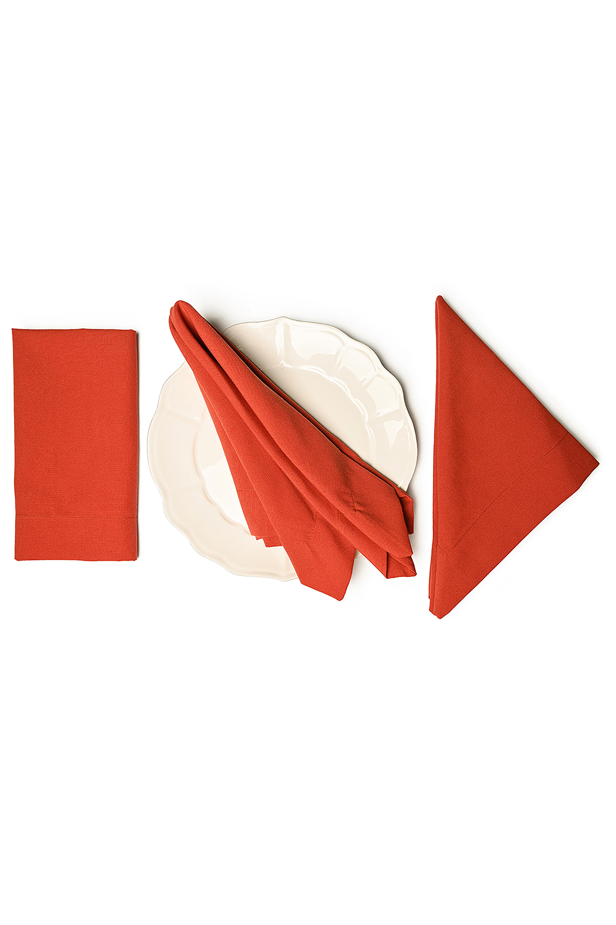 COTONE Paprika Napkins