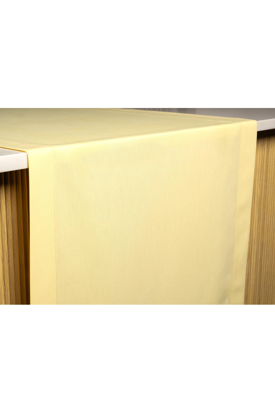 COTONE straw Table Runner