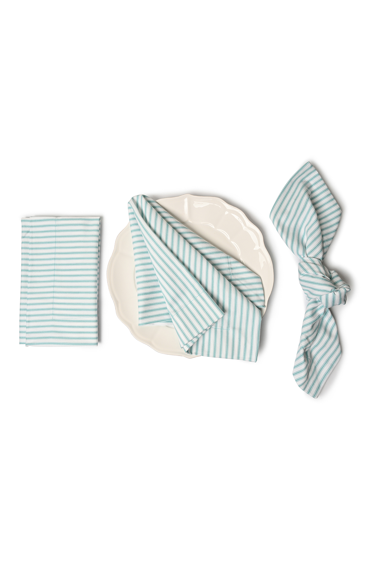 HADLEY Tahoe Napkins