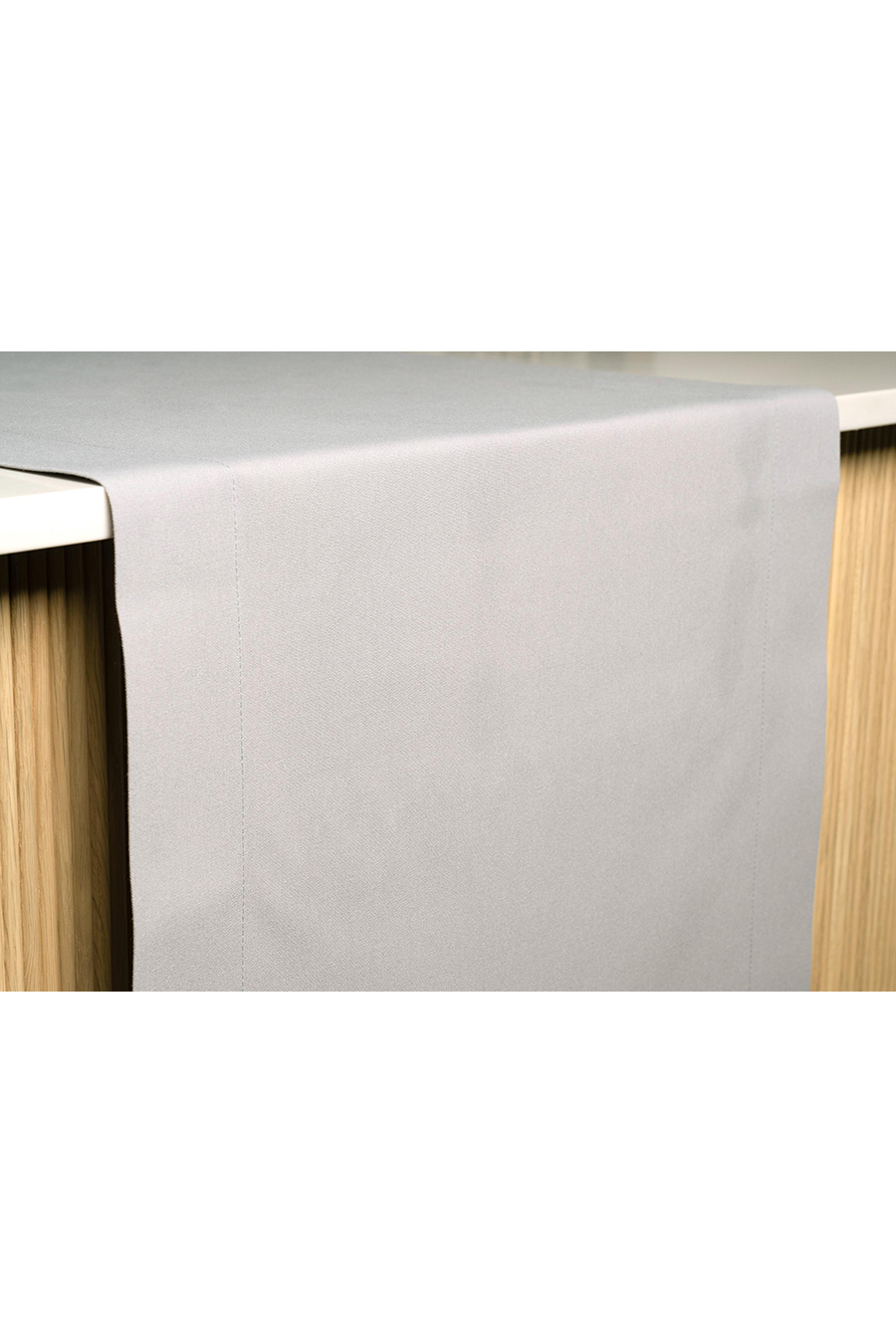 COTONE nickel Table Runner