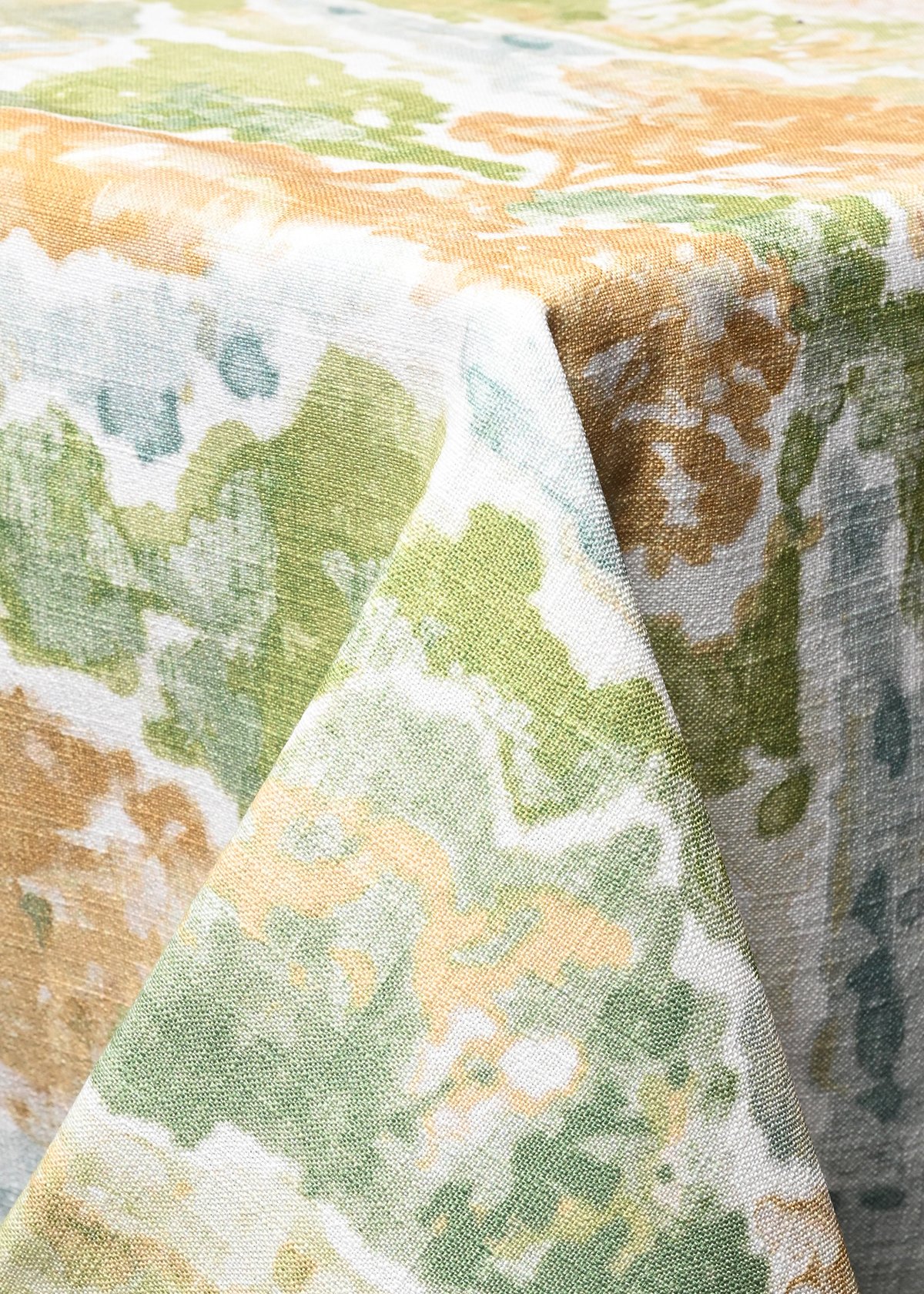 OAKS Aloe Table Linen