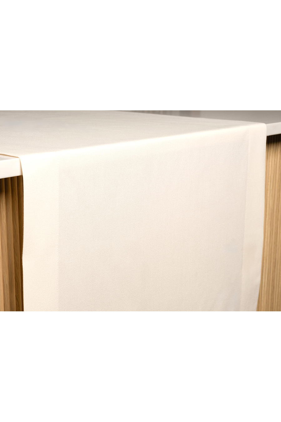 COTONE bone Table Runner