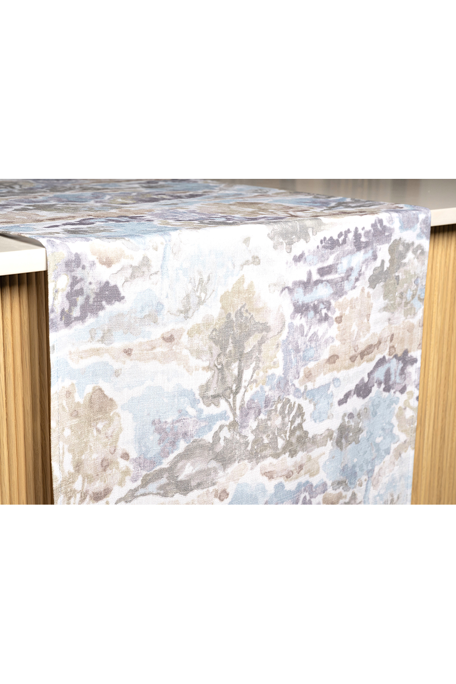 OAKS Spa Table Runner