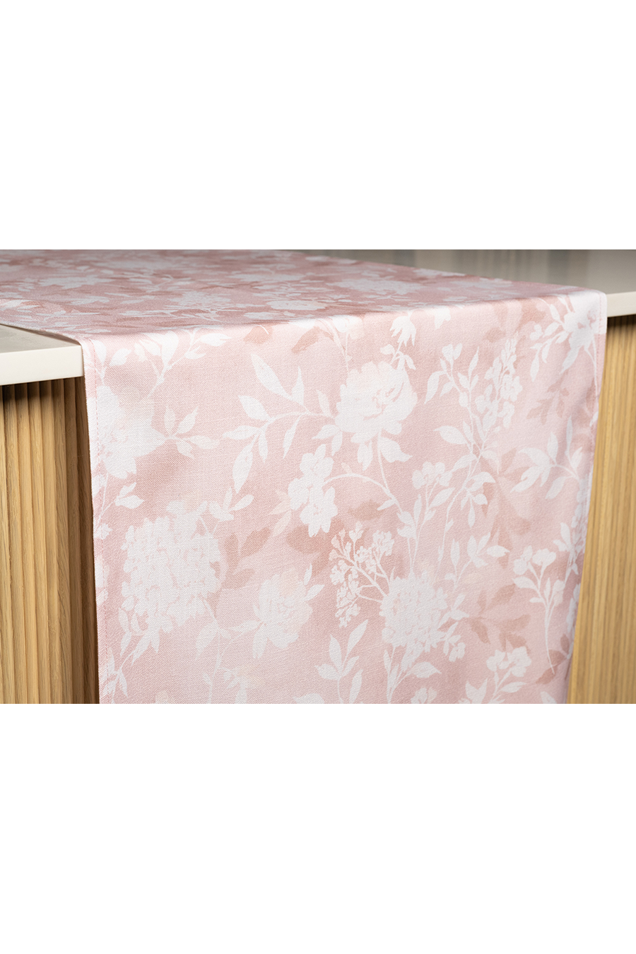 GRACE peony Table Runner