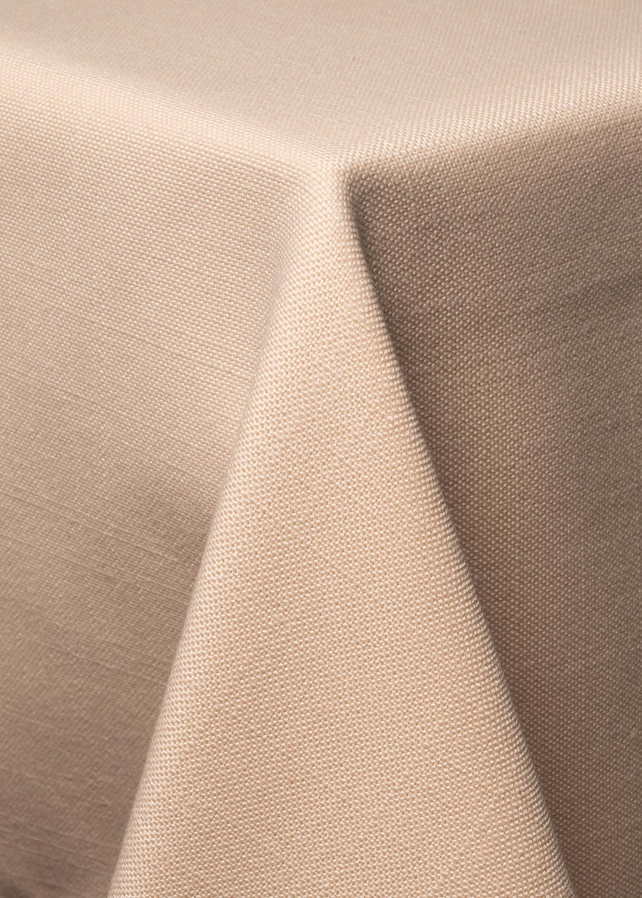 OTIS Salmon Table Linen