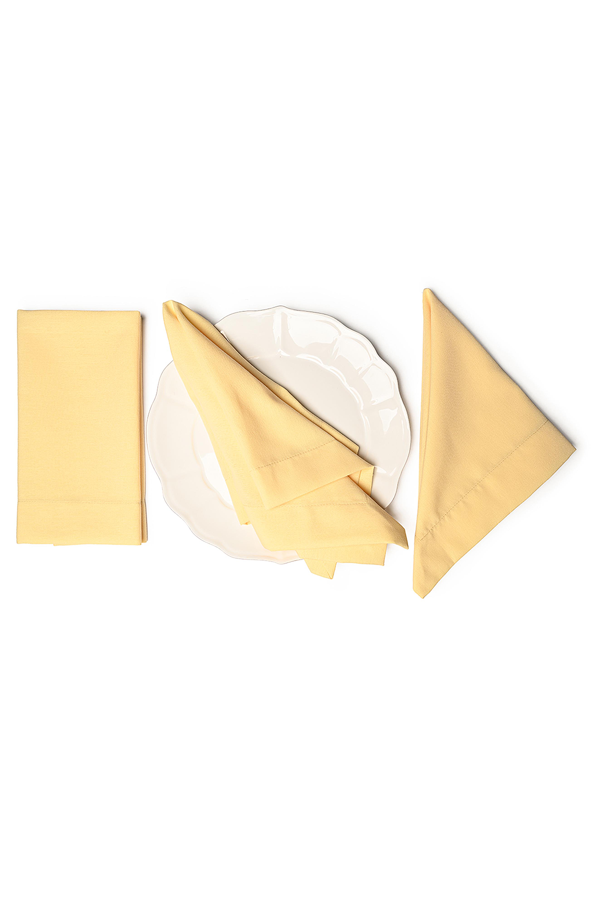 COTONE Straw Napkins