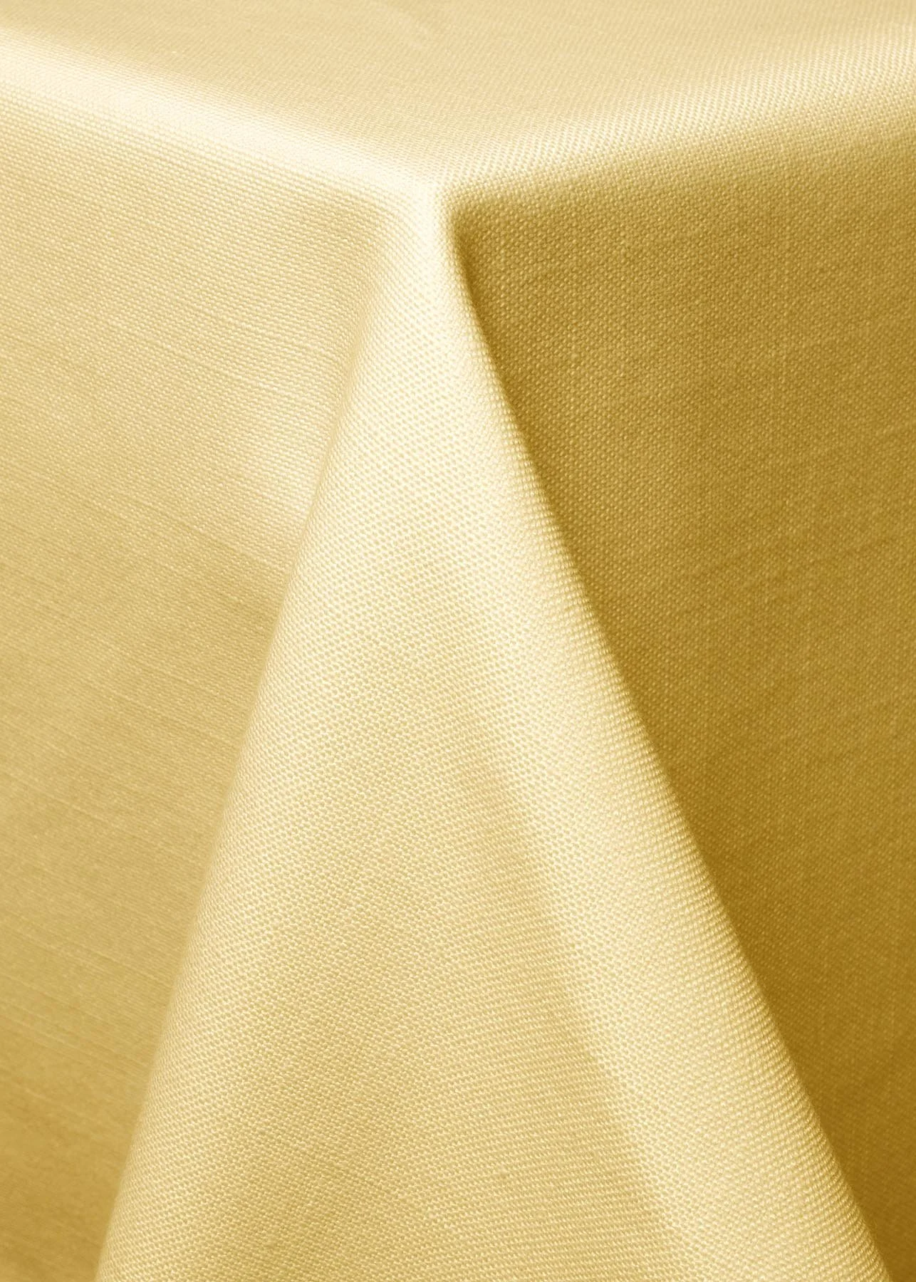 OTIS Custard Table Linen