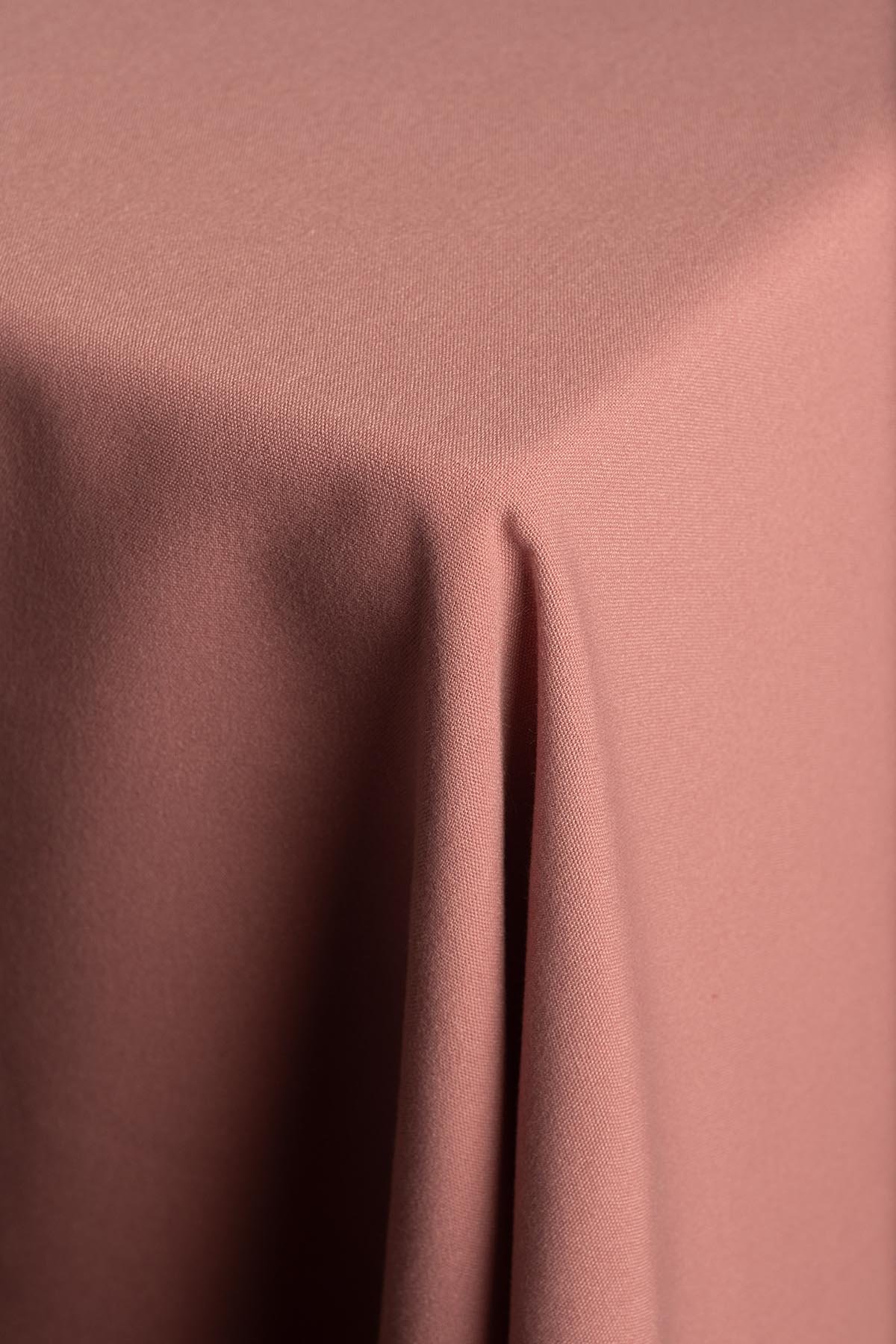 COTONE Mauve Table Linen