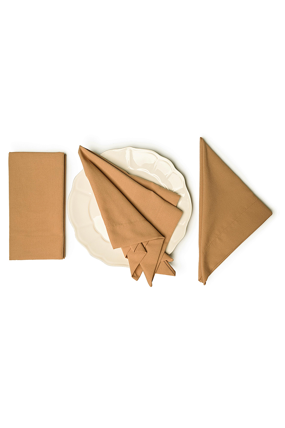 COTONE Cappucino Napkins