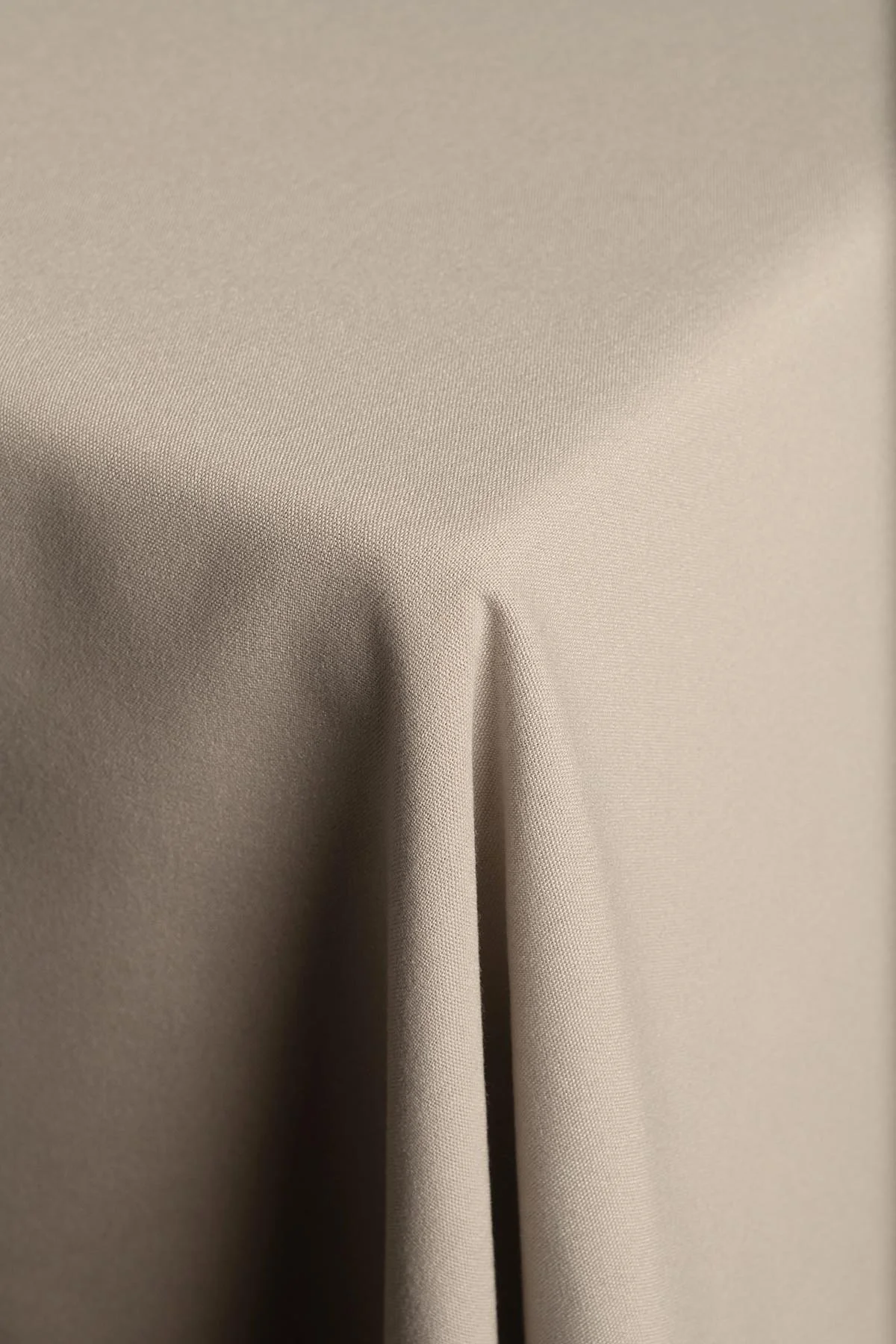 COTONE Sandalwood Table Linen