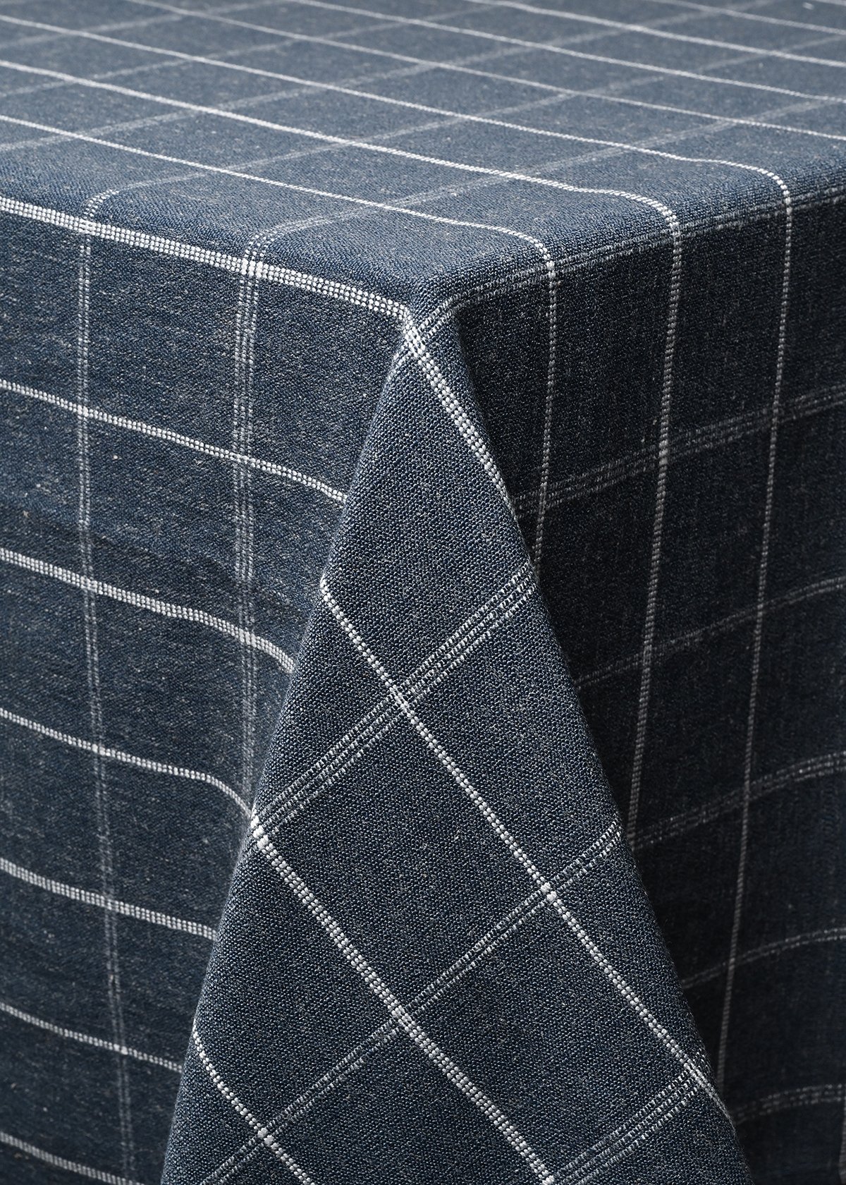 CHESTER Denim Table Linen