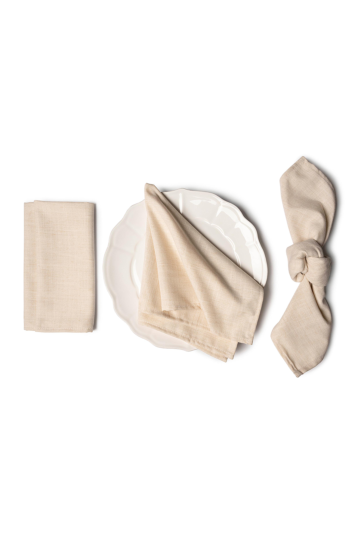 OTIS Barley Napkins