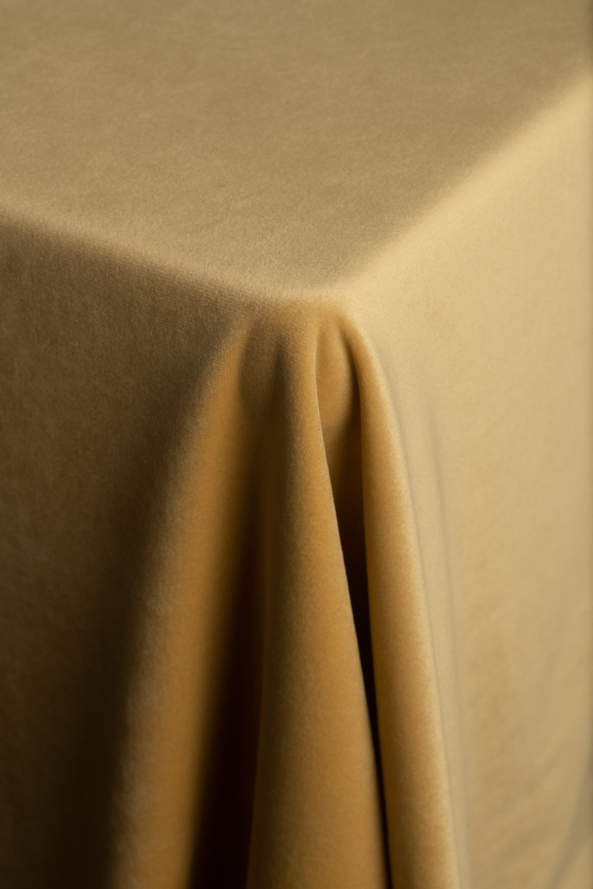 VELLUTO Blonde Table Linen