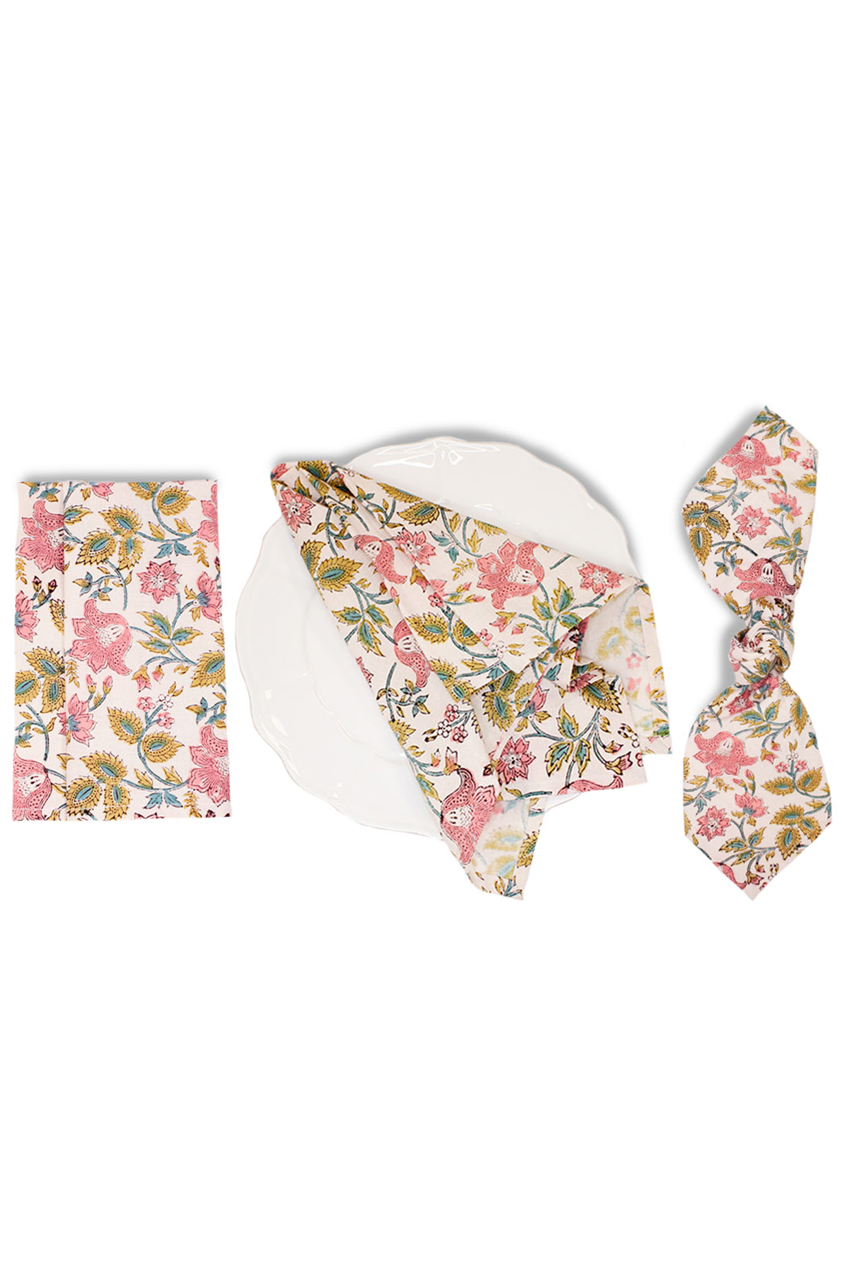 SANTORINI Amelia Napkins