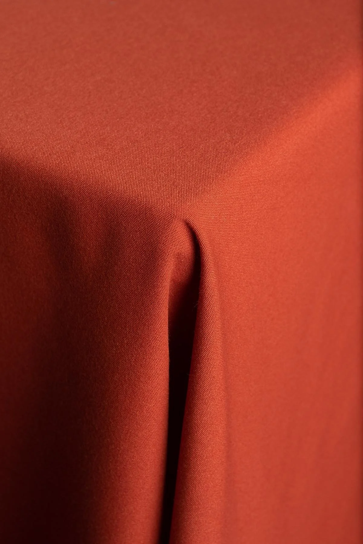 COTONE Paprika Table Linen