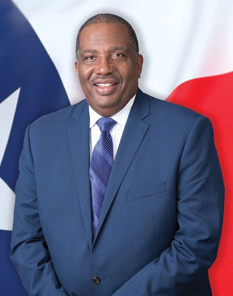 State Senator Royce West