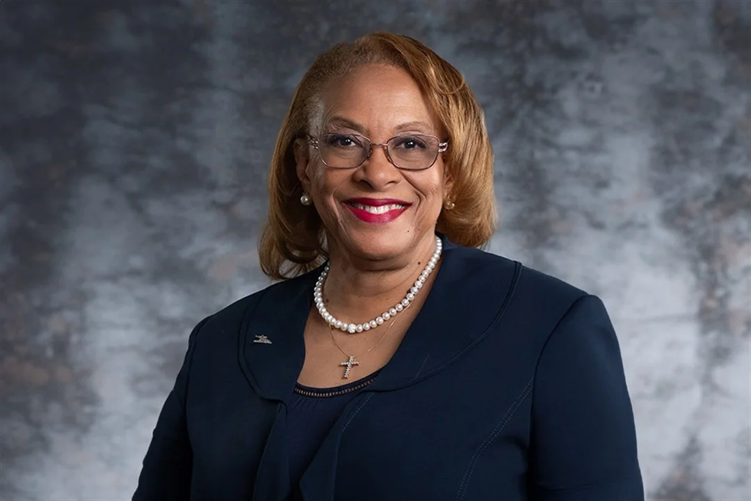 Dr. Barbara Odom-Wesley