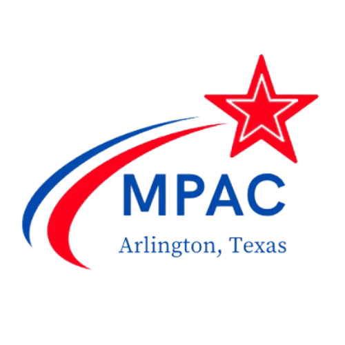 Arlington MPAC Logo