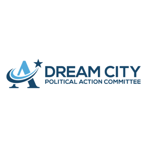 Dream City PAC logo