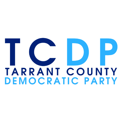 Tarrant County Democratic Party logo
