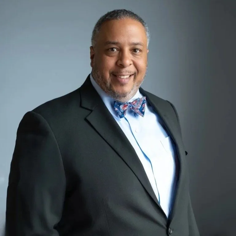 Tarrant County Commissioner Roderick Miles, Jr.