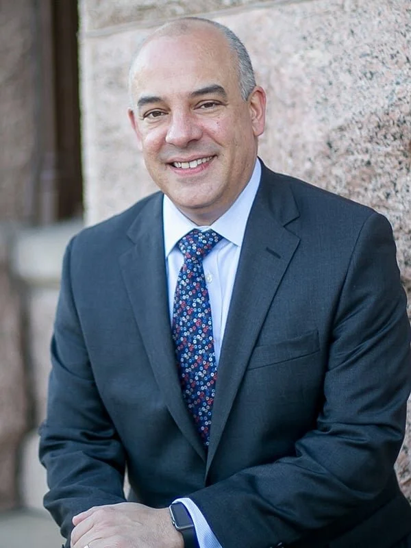 State Representative Chris Turner