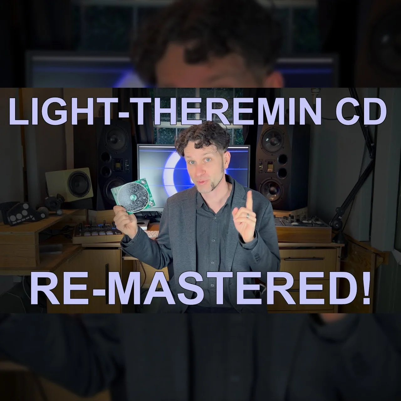 Moldover (Remastered) – Release Video