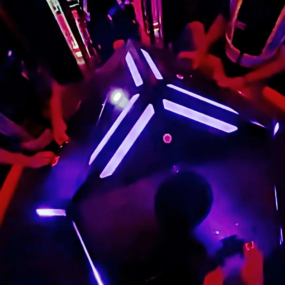 The Music Mill – Pre-Opening Video