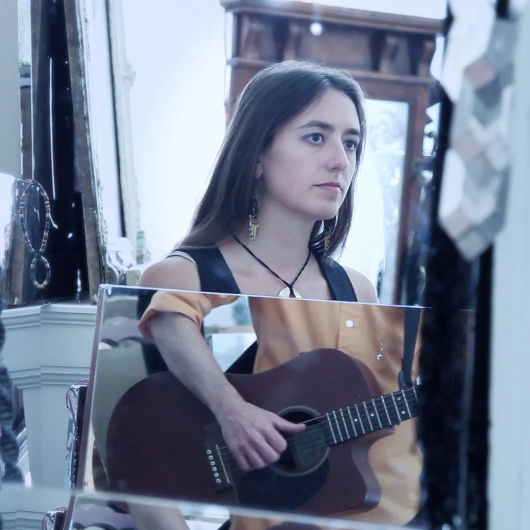 Reflections (Music Video) featuring Ayla Nereo
